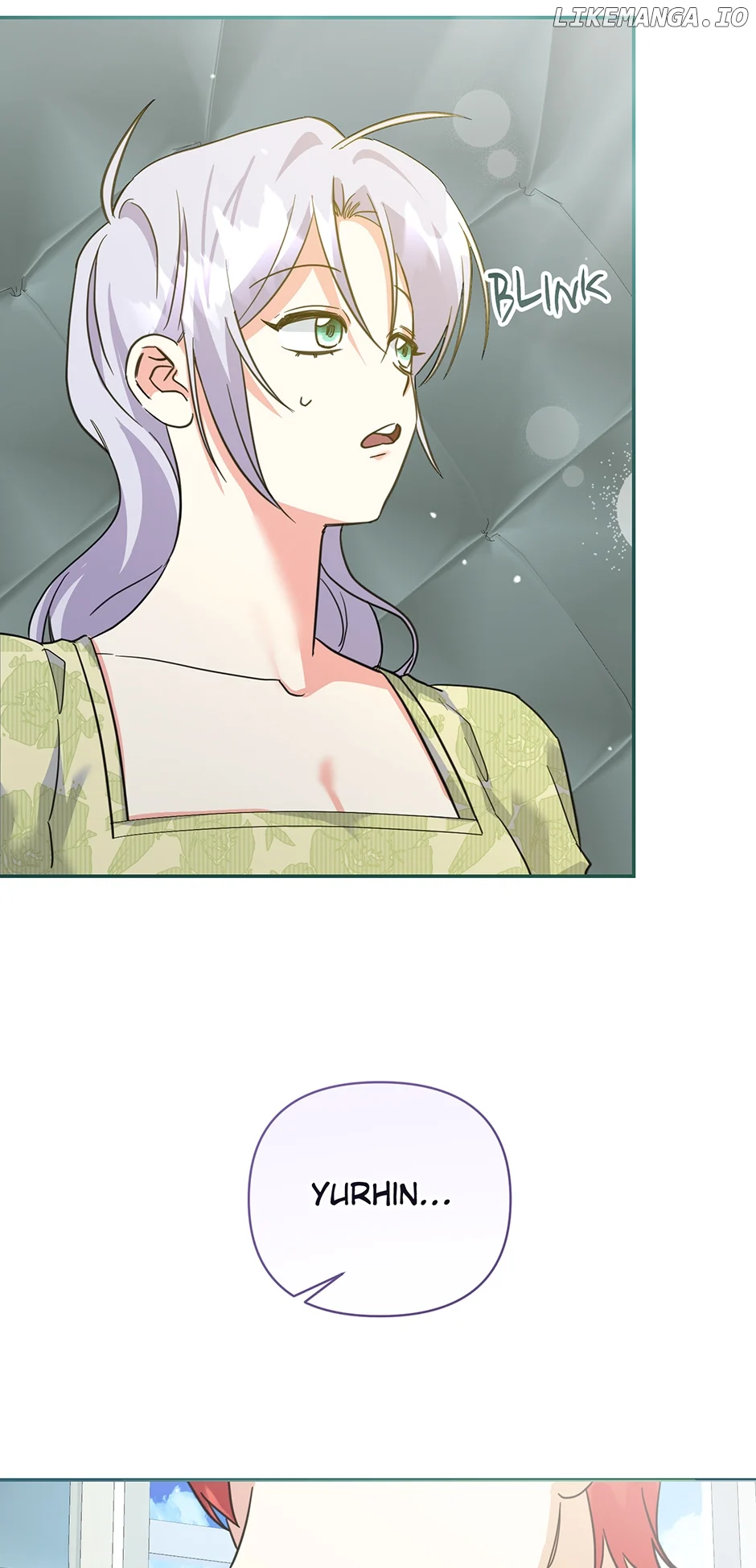 The Kids Have Changed Chapter 49 - Page 45