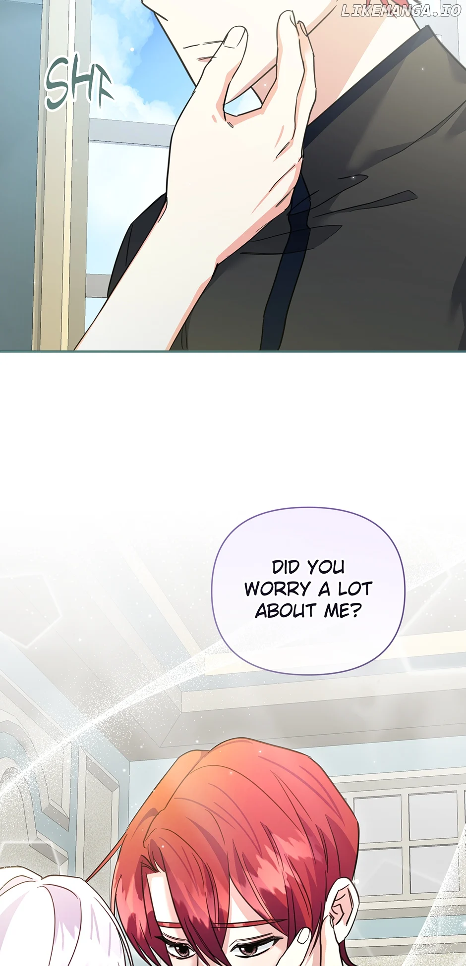 The Kids Have Changed Chapter 49 - Page 46