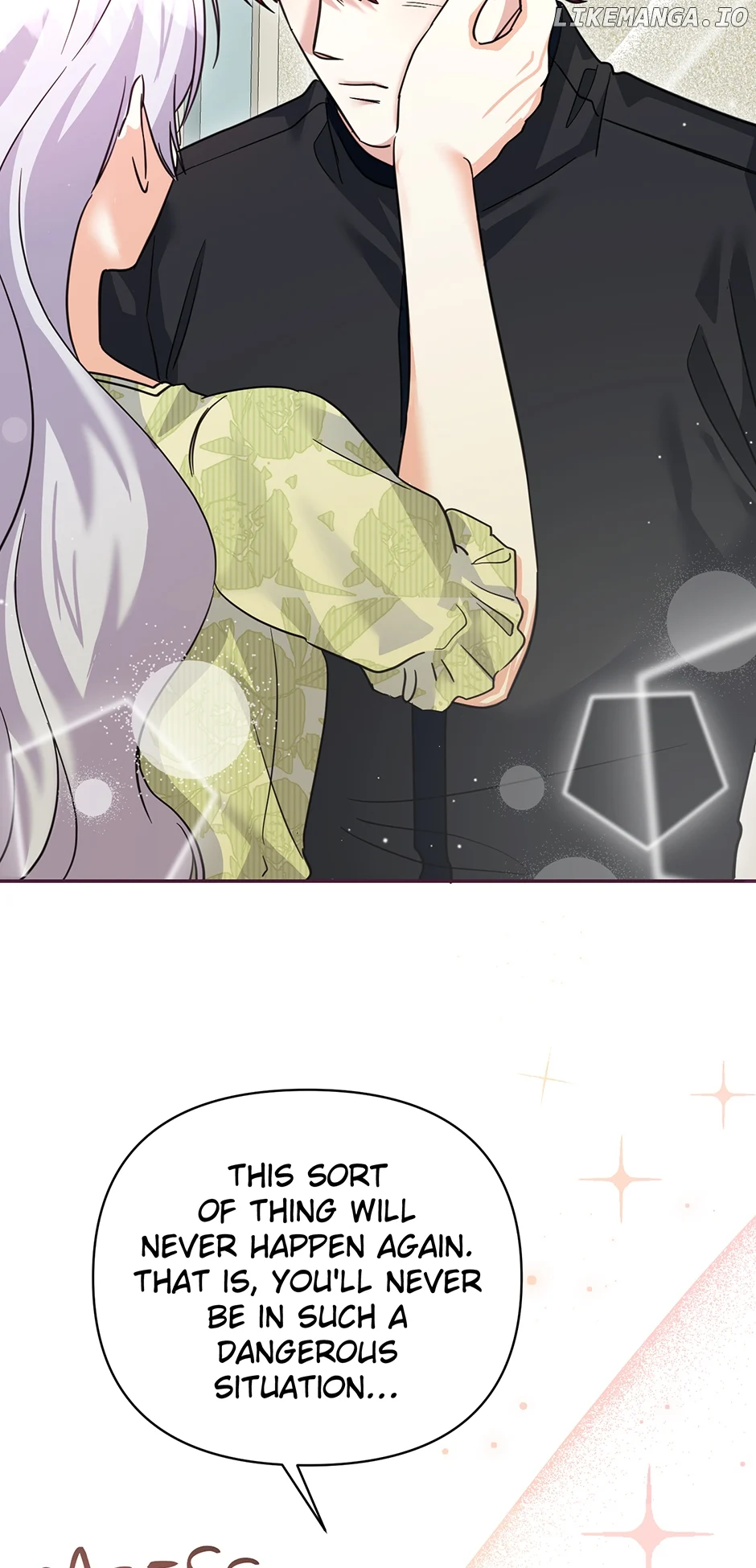 The Kids Have Changed Chapter 49 - Page 47