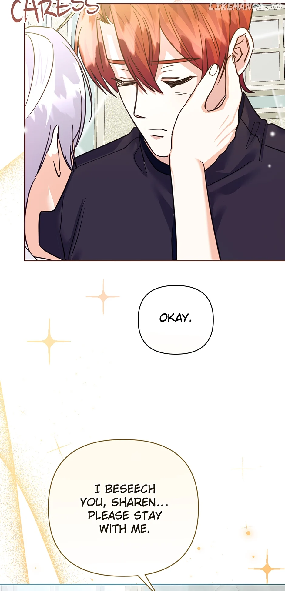 The Kids Have Changed Chapter 49 - Page 48