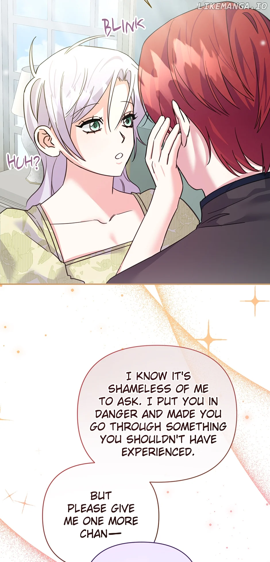 The Kids Have Changed Chapter 49 - Page 49