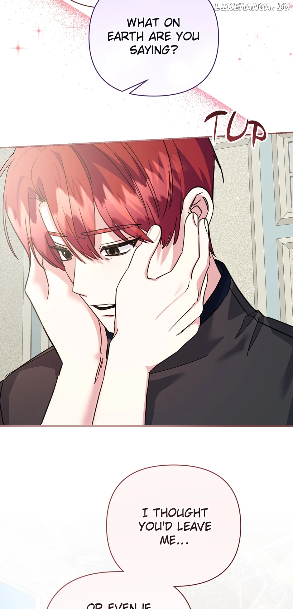 The Kids Have Changed Chapter 49 - Page 50