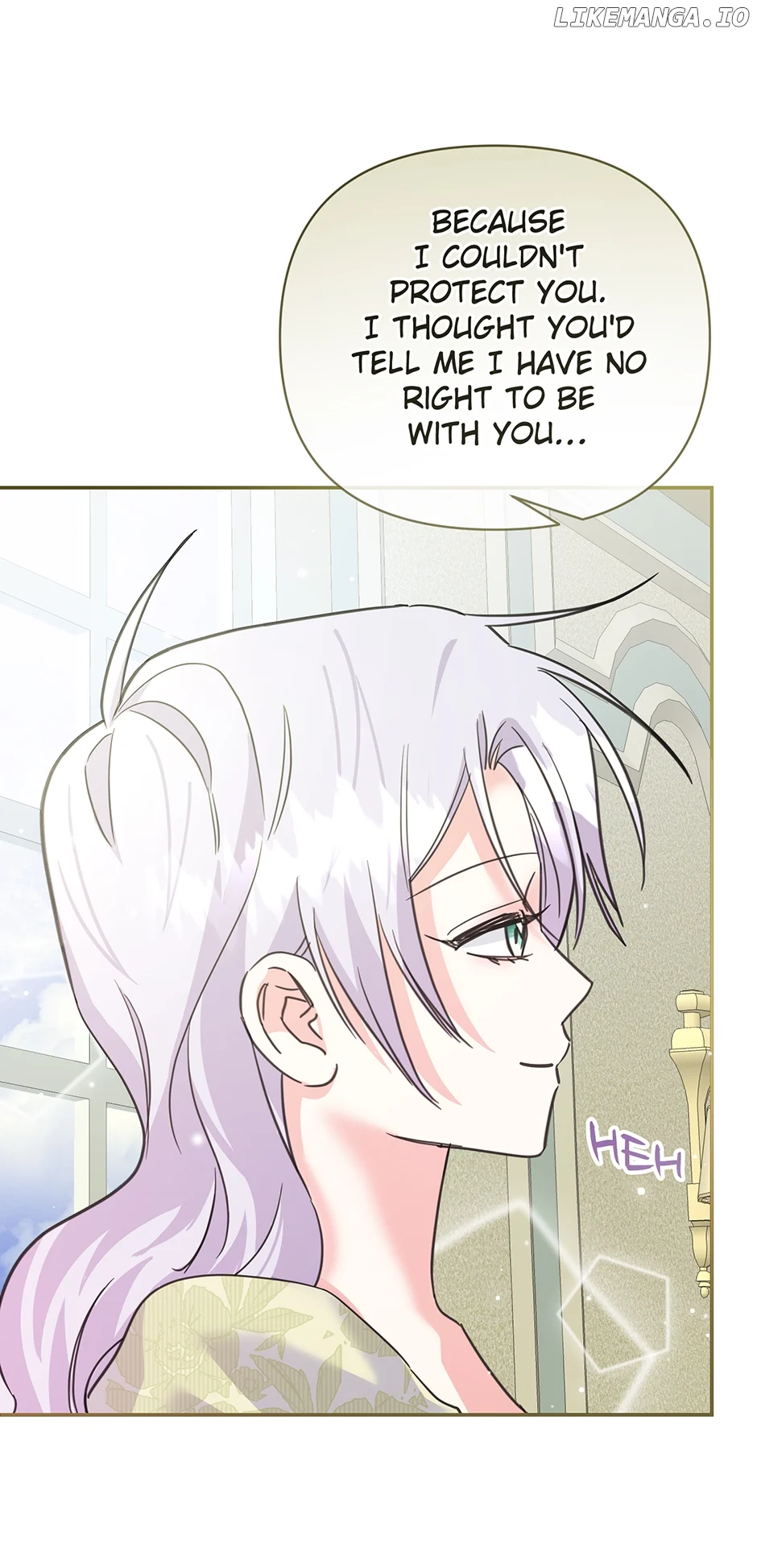 The Kids Have Changed Chapter 49 - Page 52