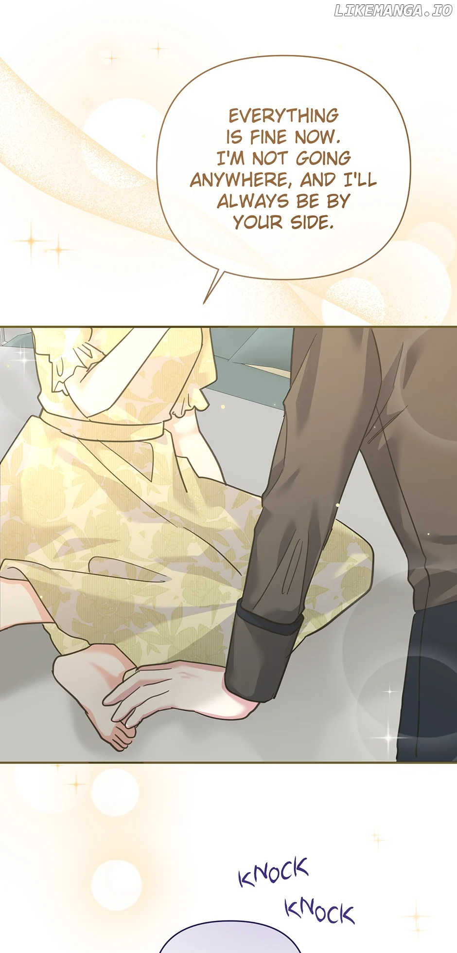 The Kids Have Changed Chapter 49 - Page 53