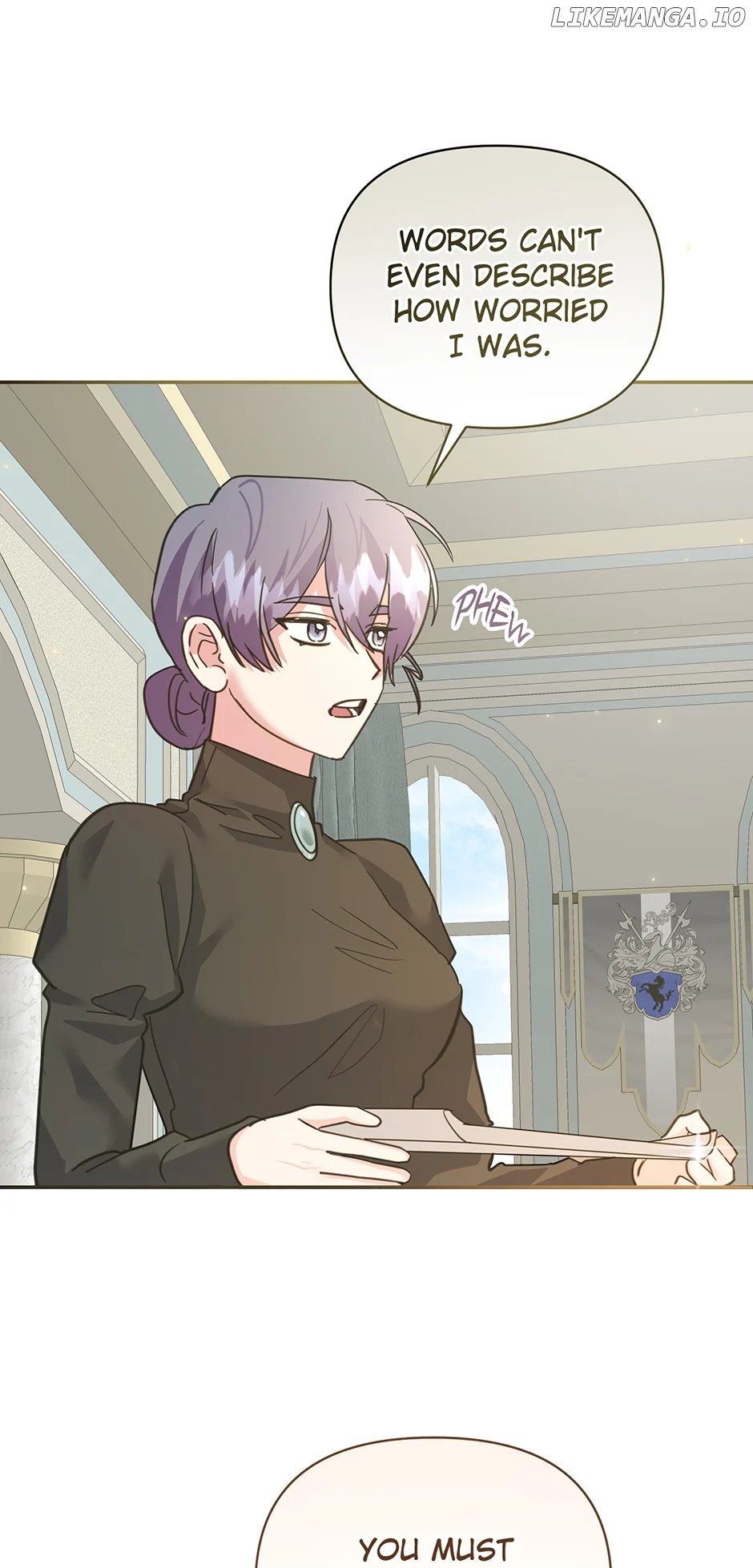 The Kids Have Changed Chapter 49 - Page 55