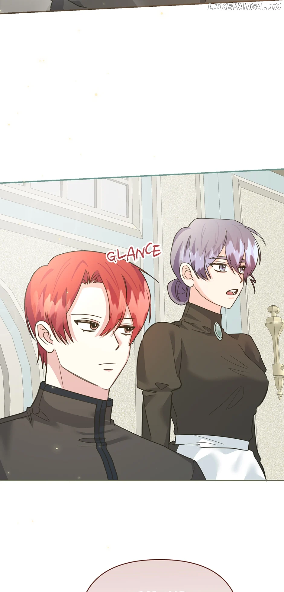 The Kids Have Changed Chapter 49 - Page 58