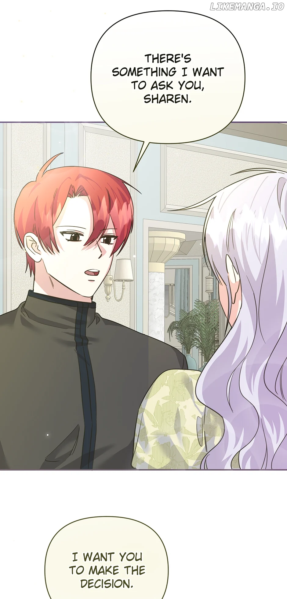 The Kids Have Changed Chapter 49 - Page 60