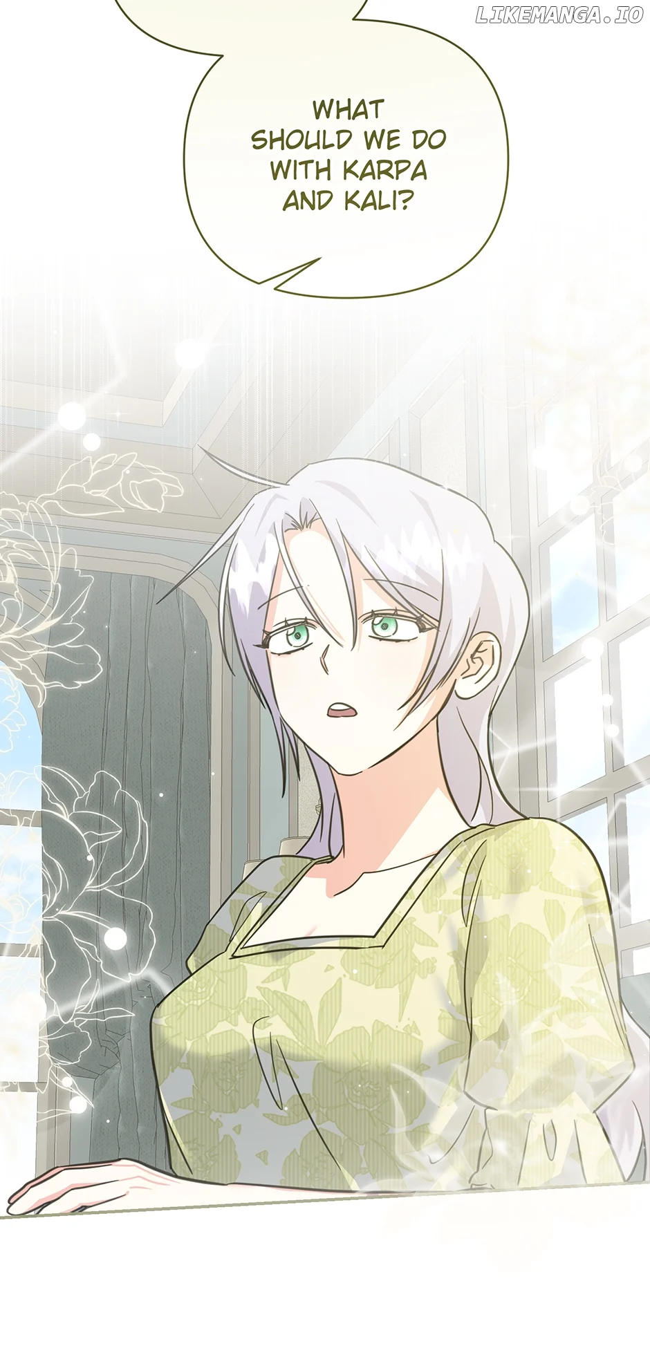 The Kids Have Changed Chapter 49 - Page 61