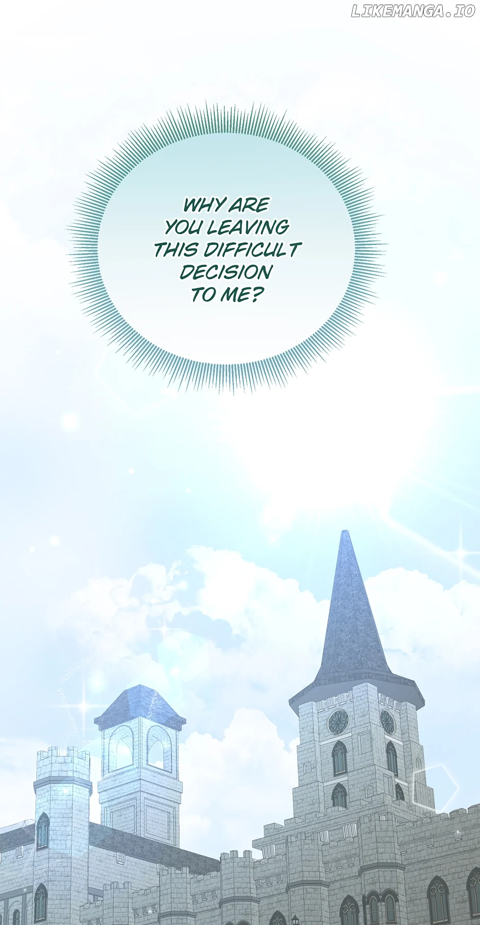 The Kids Have Changed Chapter 49 - Page 62