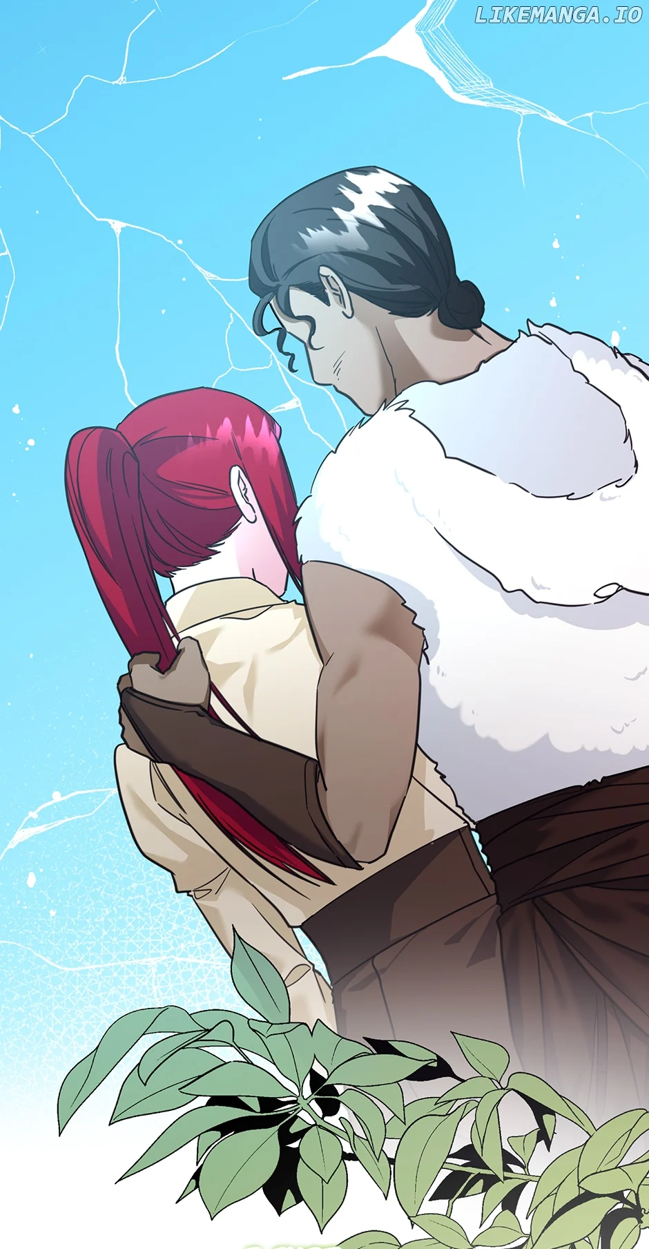 The Kids Have Changed Chapter 50 - Page 4