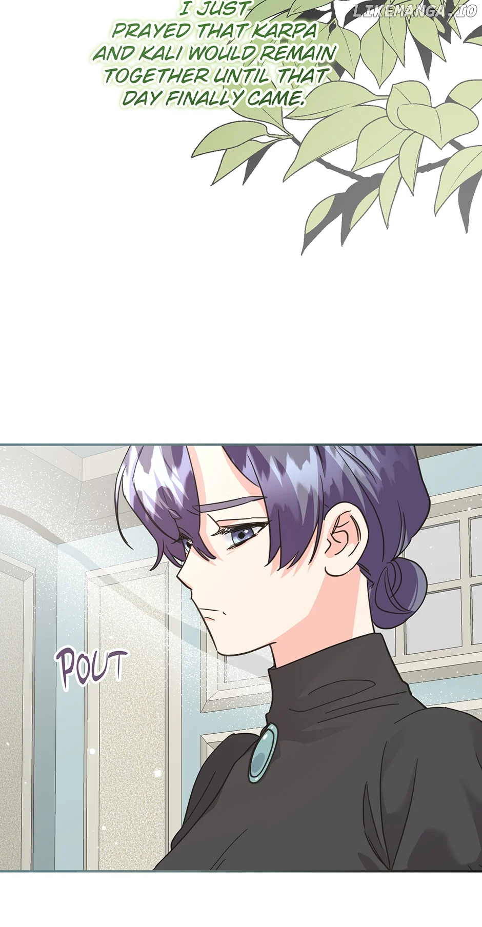 The Kids Have Changed Chapter 50 - Page 5