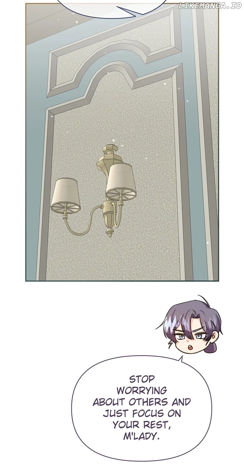 The Kids Have Changed Chapter 50 - Page 8