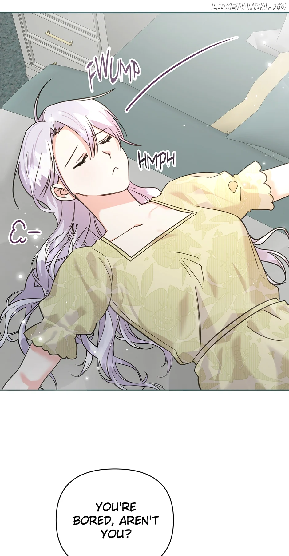 The Kids Have Changed Chapter 50 - Page 9