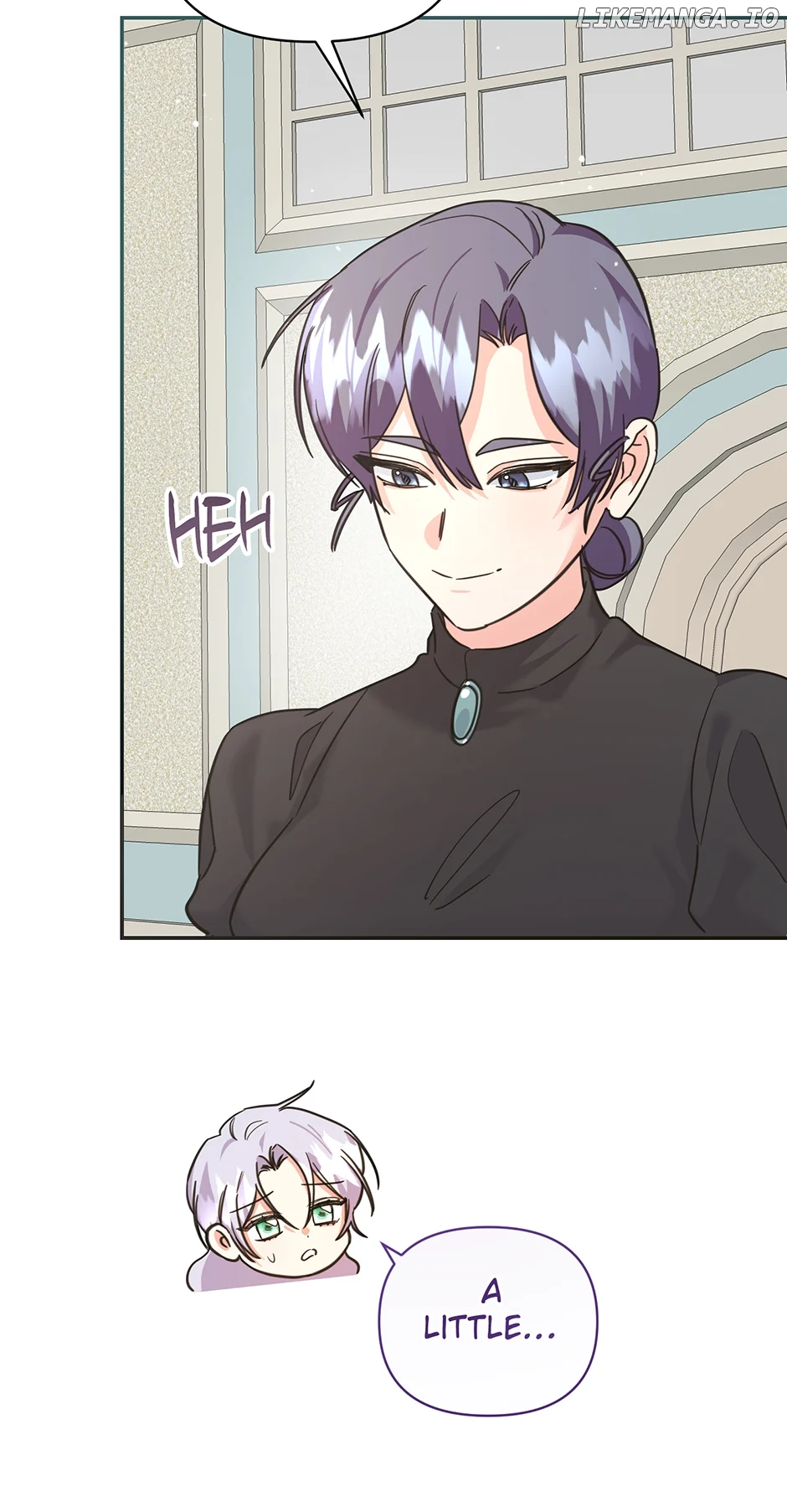 The Kids Have Changed Chapter 50 - Page 10