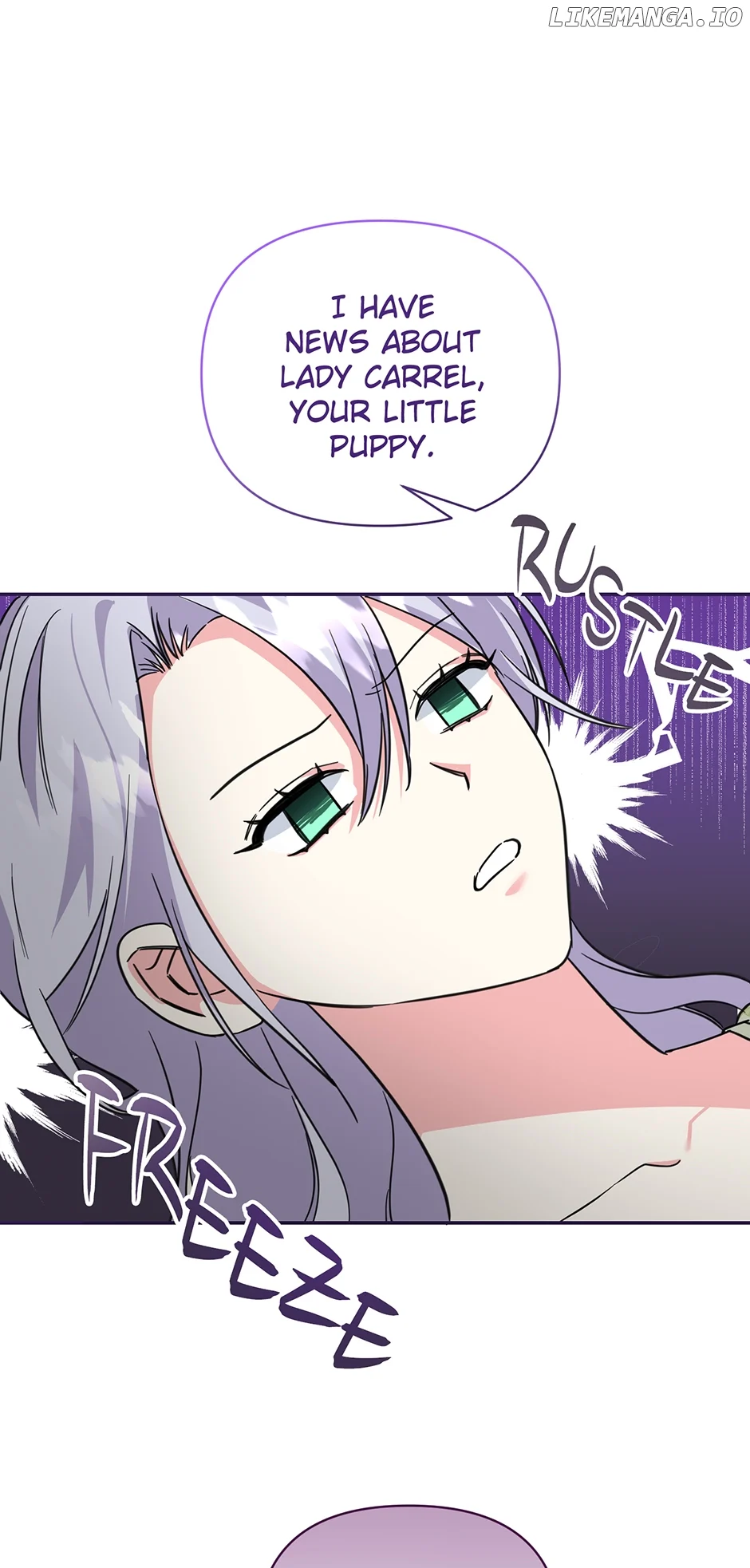 The Kids Have Changed Chapter 50 - Page 11