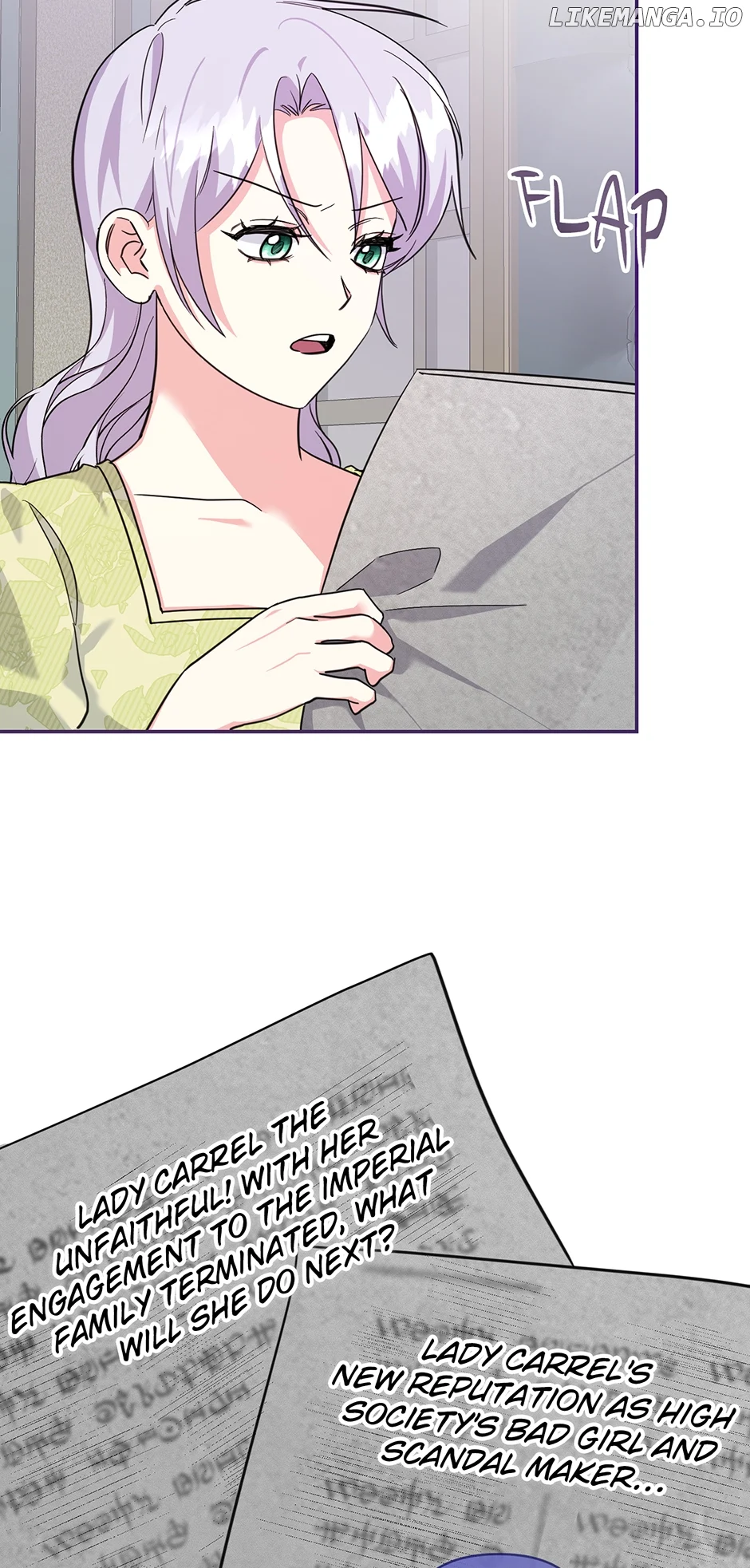 The Kids Have Changed Chapter 50 - Page 13