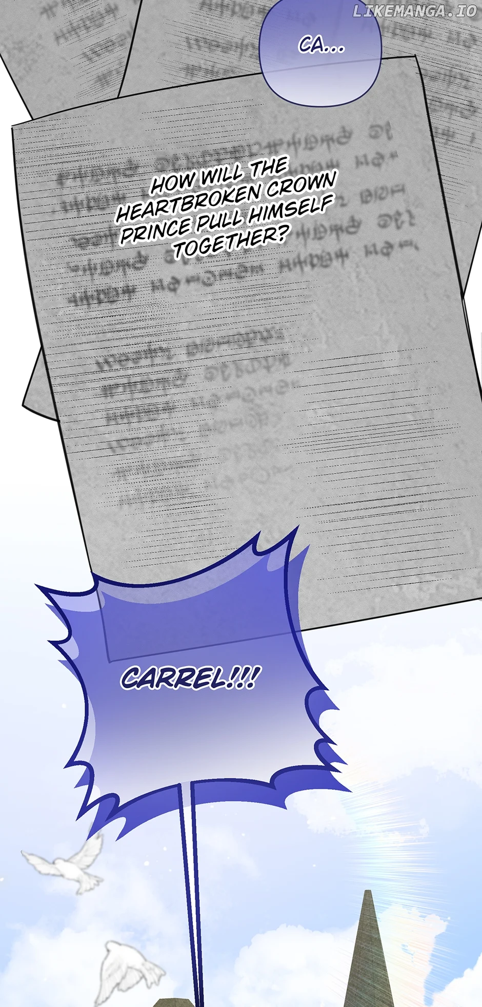 The Kids Have Changed Chapter 50 - Page 14