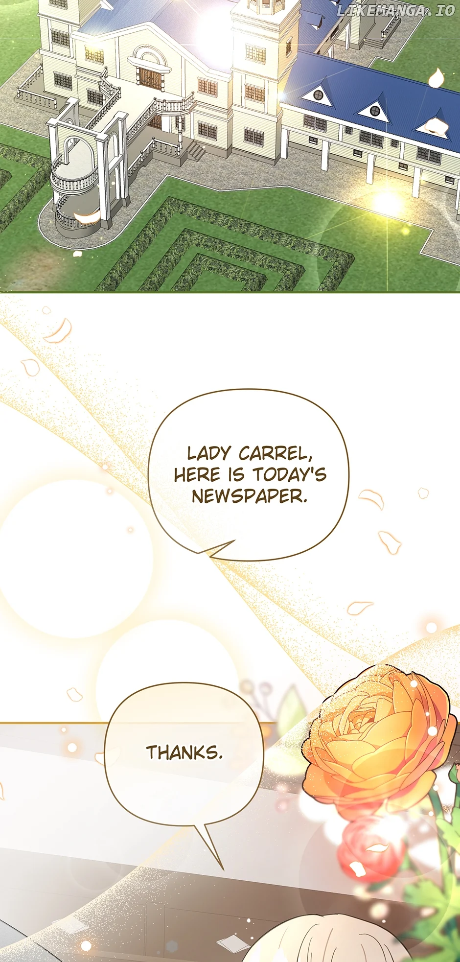 The Kids Have Changed Chapter 50 - Page 18