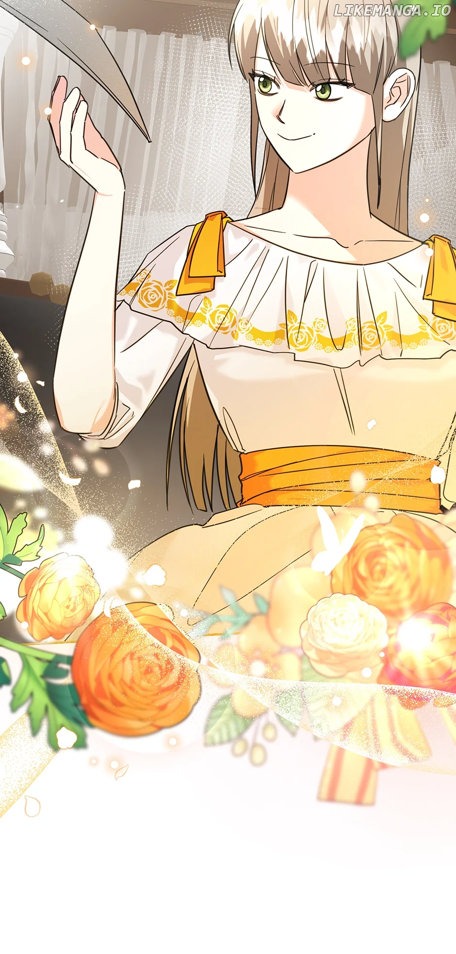 The Kids Have Changed Chapter 50 - Page 19