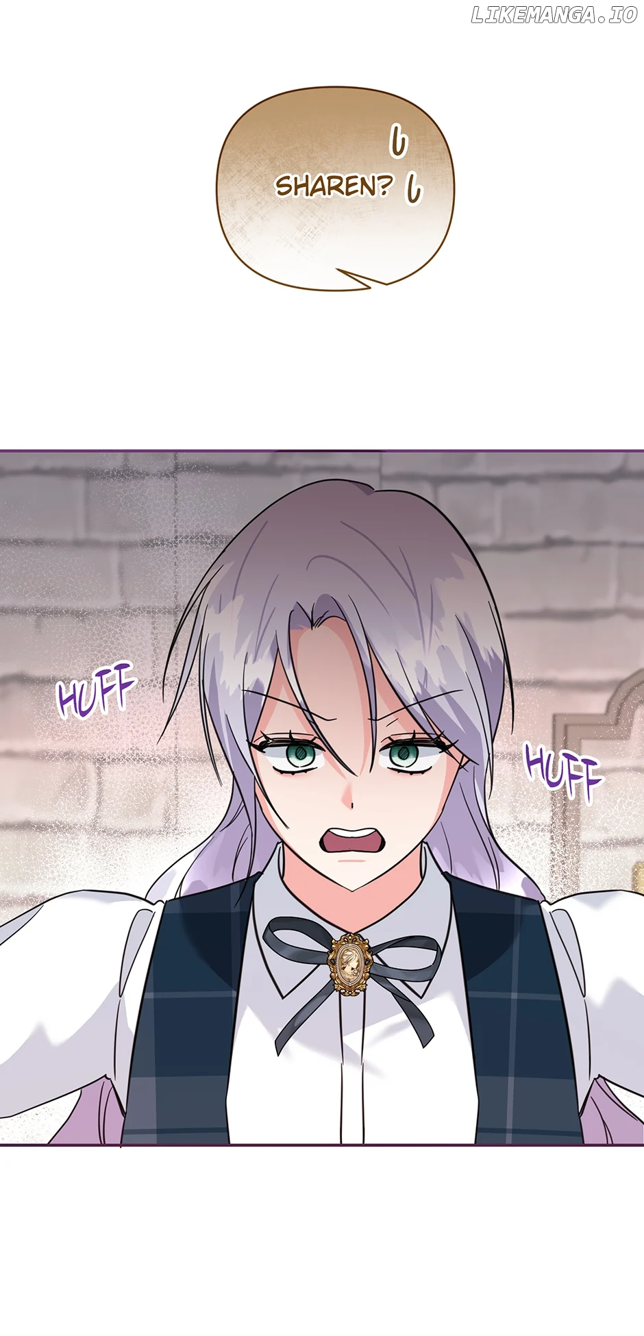 The Kids Have Changed Chapter 50 - Page 22