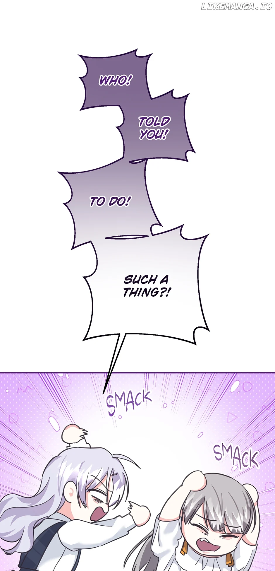 The Kids Have Changed Chapter 50 - Page 23