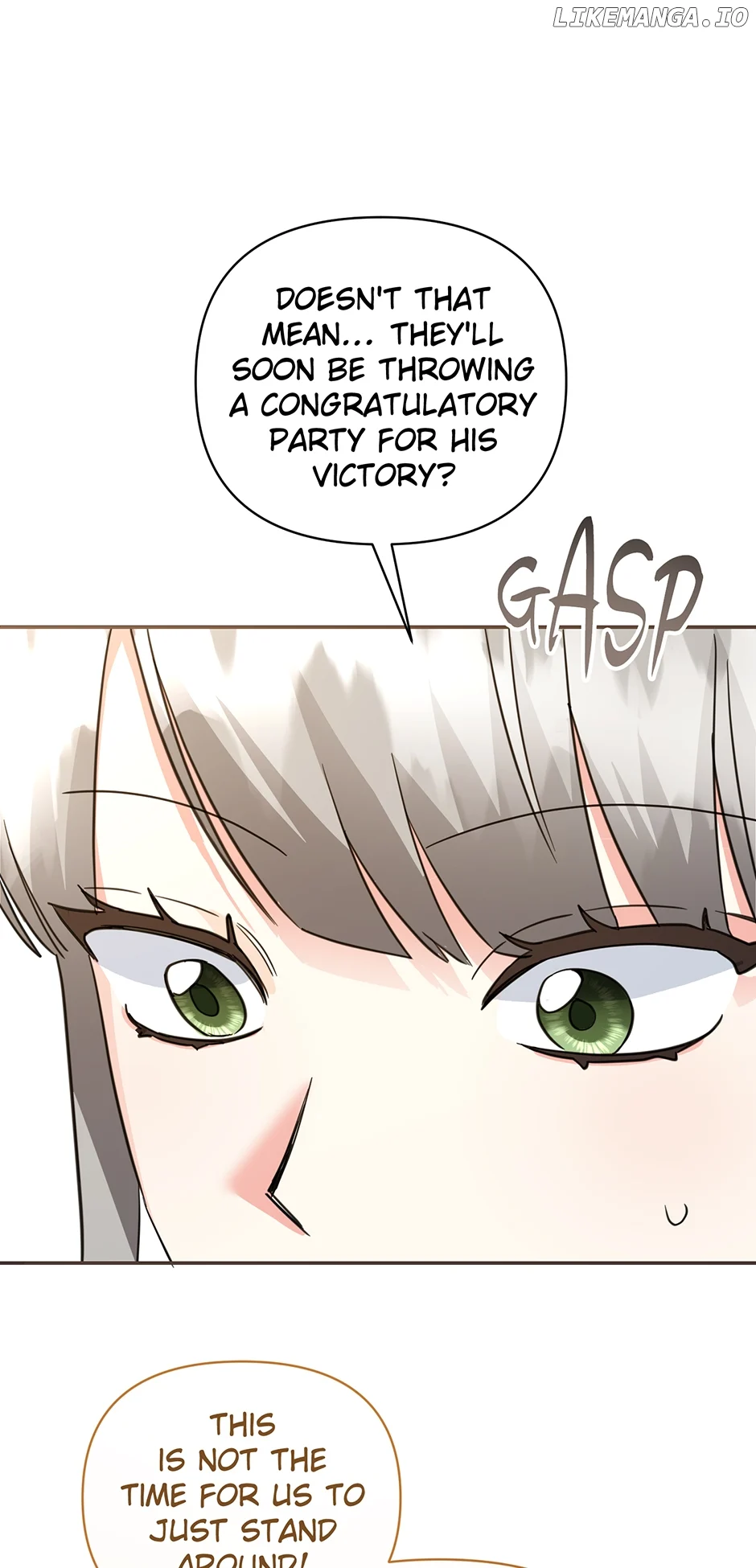 The Kids Have Changed Chapter 50 - Page 29