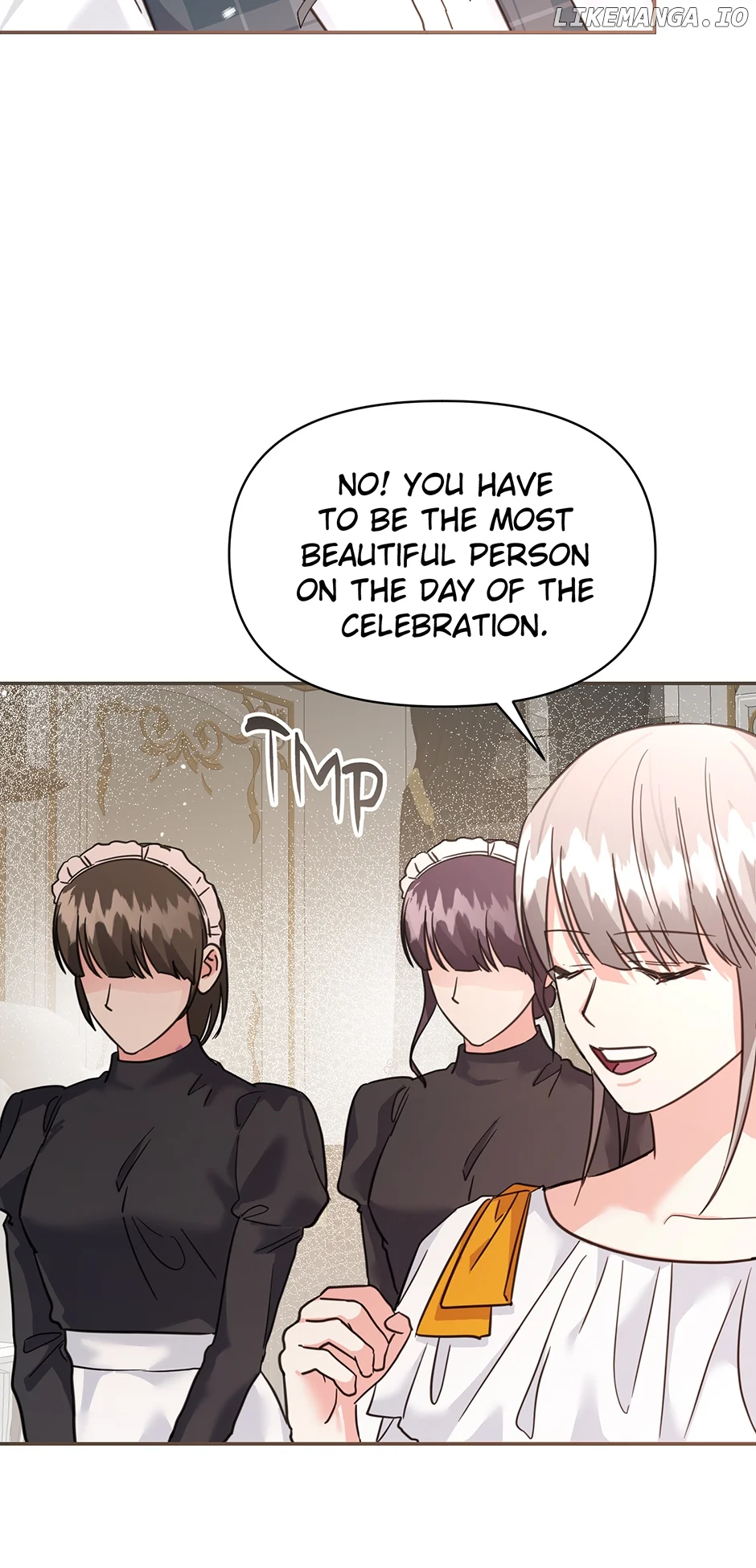 The Kids Have Changed Chapter 50 - Page 31