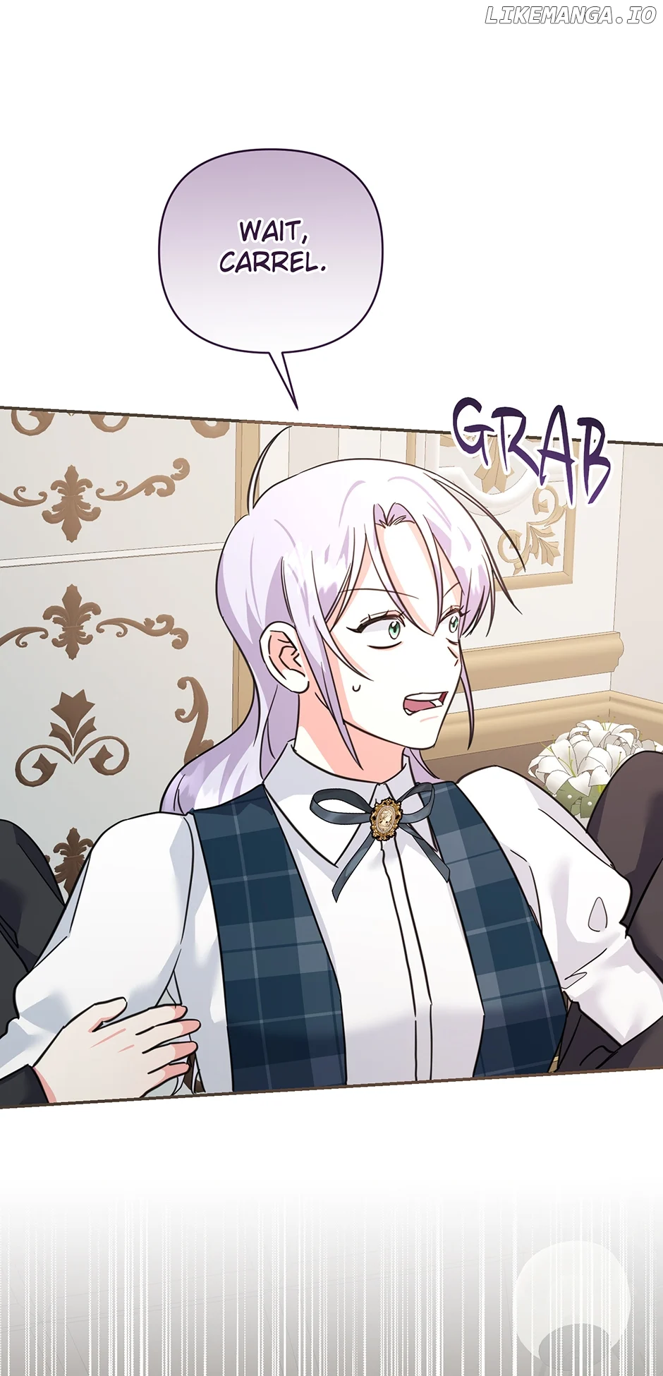 The Kids Have Changed Chapter 50 - Page 32