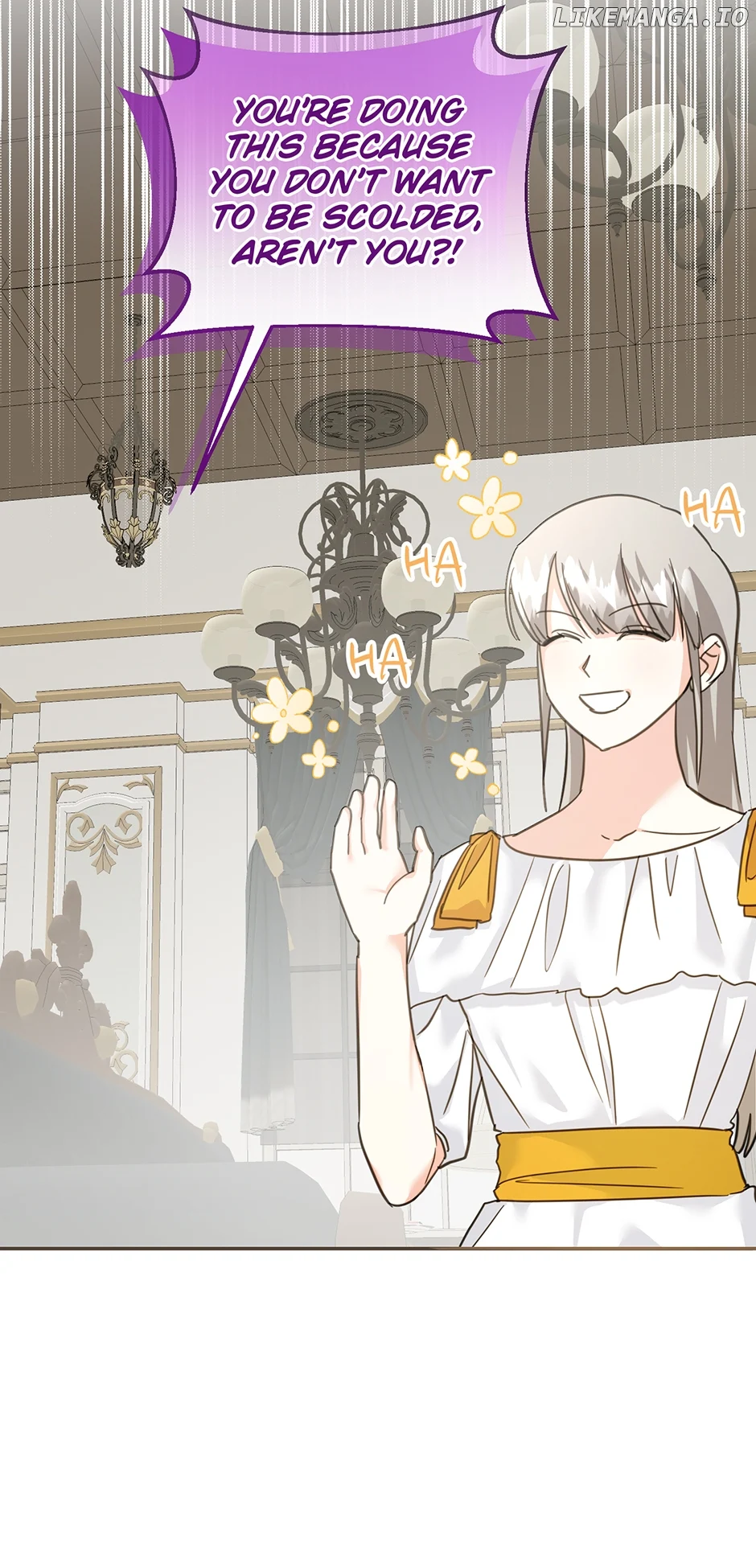 The Kids Have Changed Chapter 50 - Page 33