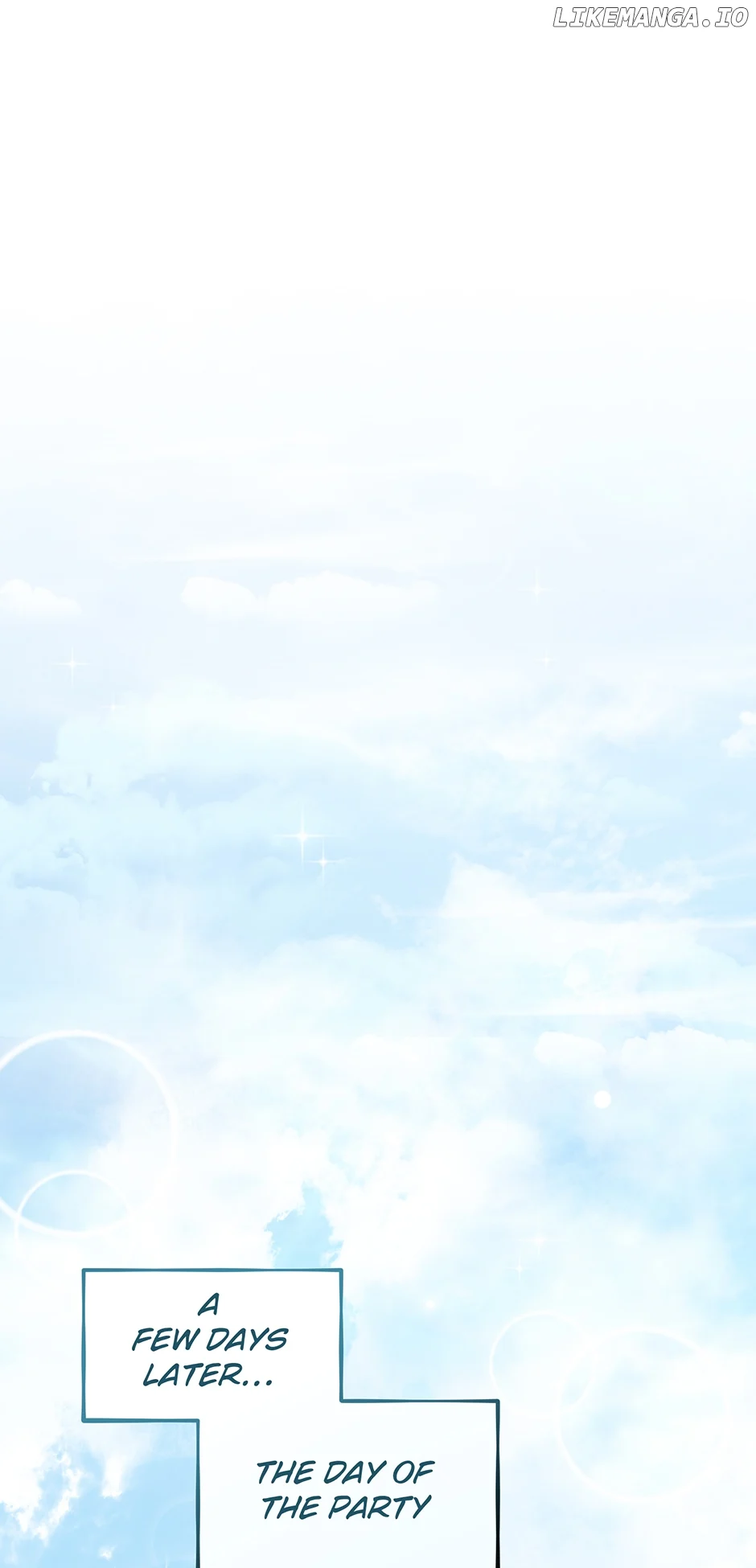 The Kids Have Changed Chapter 50 - Page 34