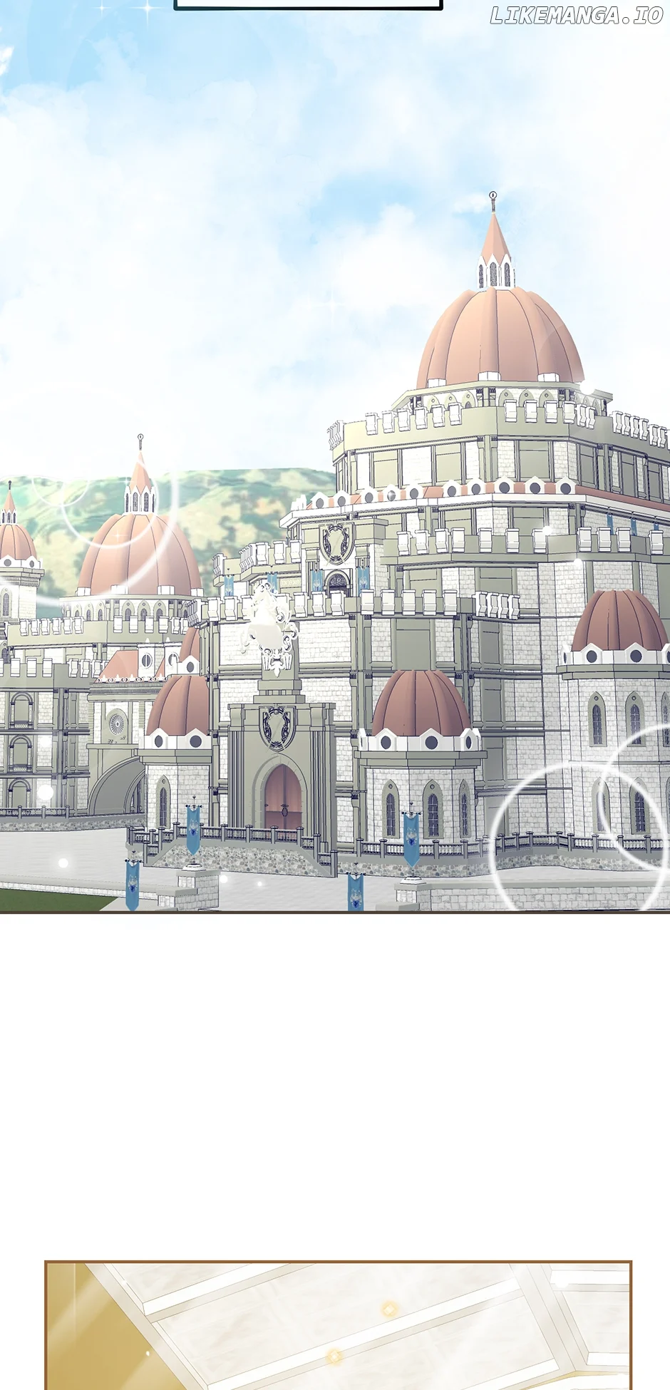 The Kids Have Changed Chapter 50 - Page 35