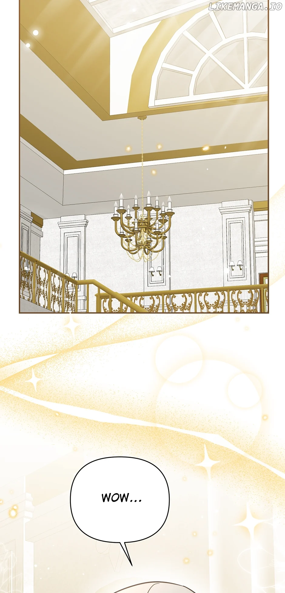 The Kids Have Changed Chapter 50 - Page 36