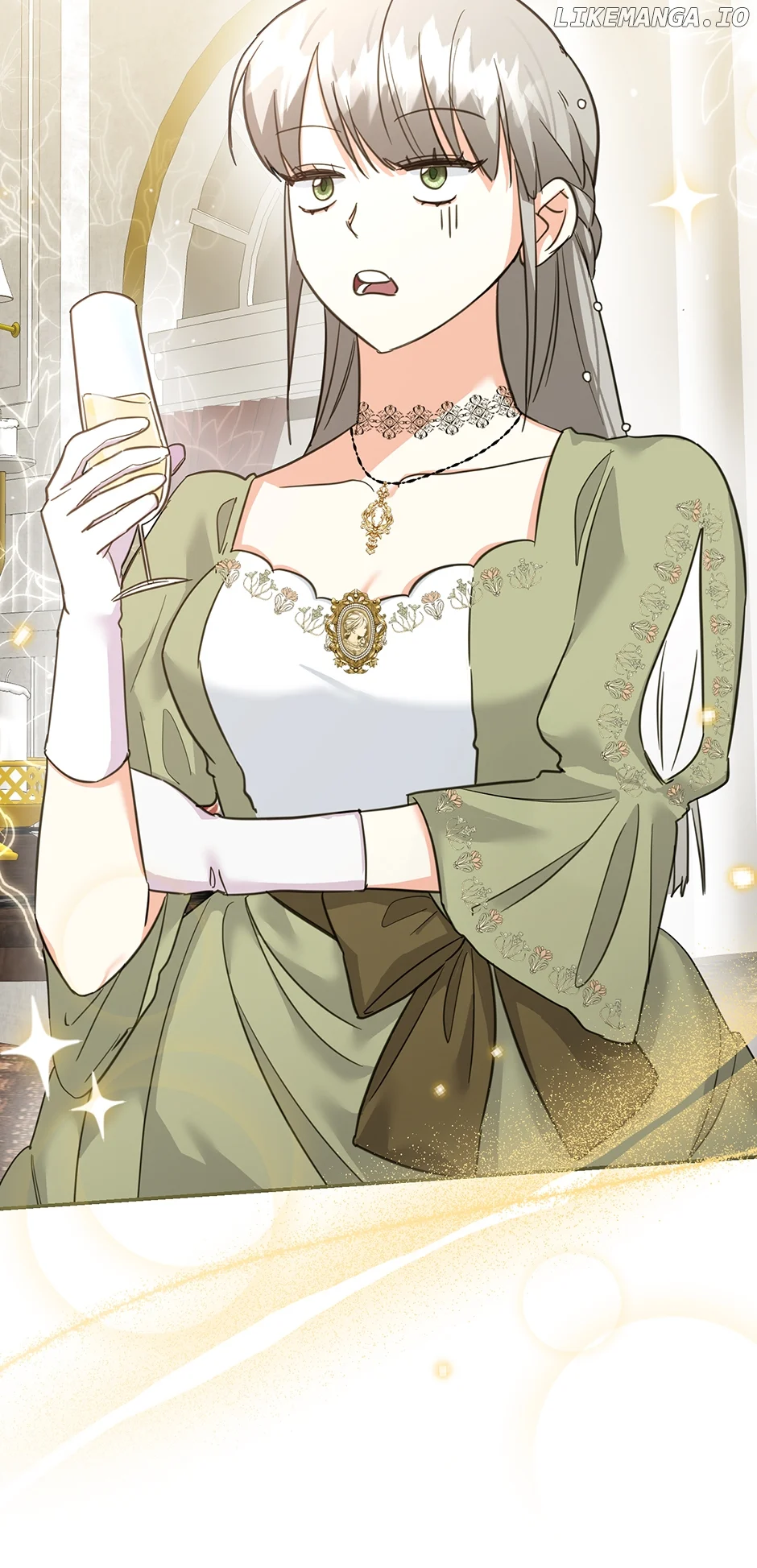 The Kids Have Changed Chapter 50 - Page 37