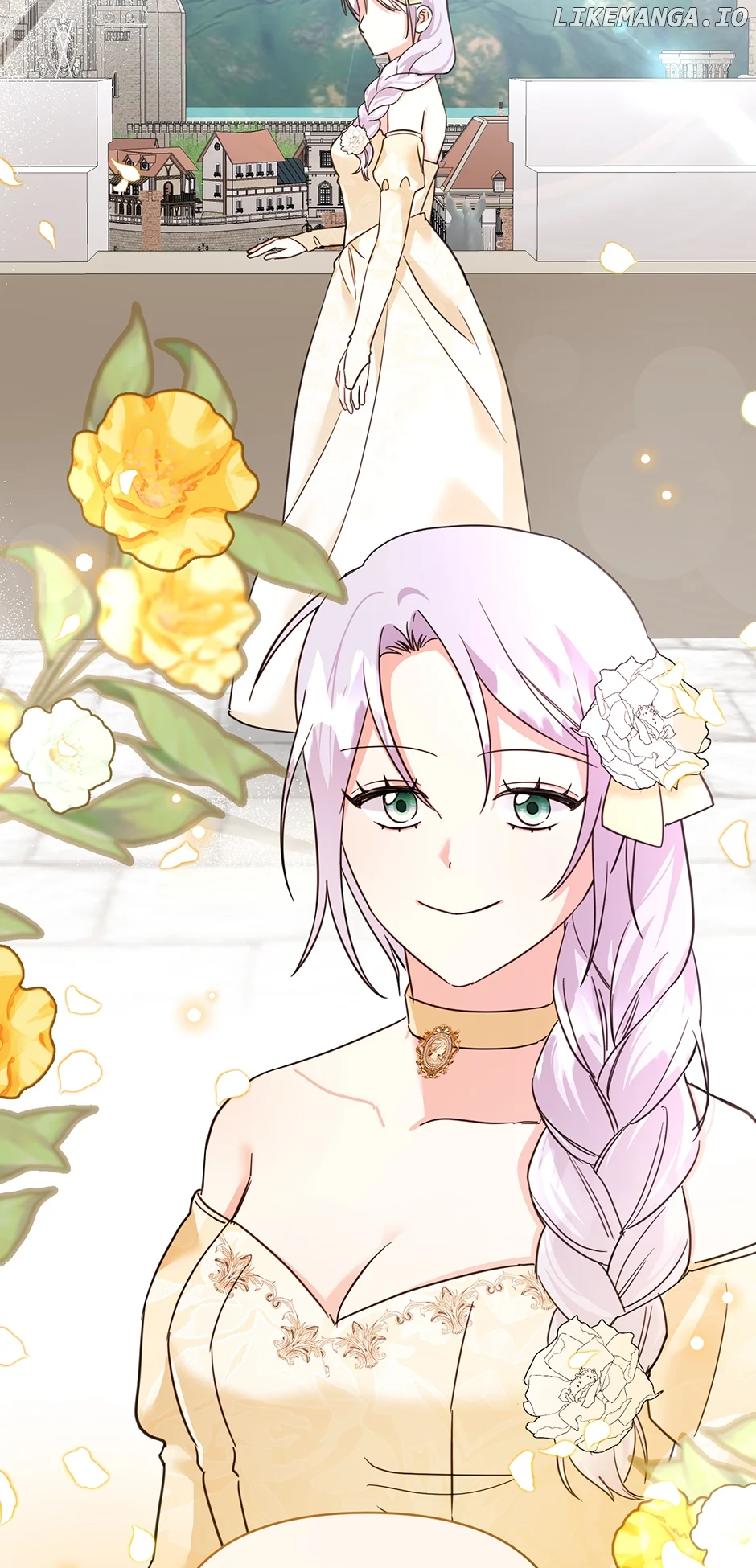 The Kids Have Changed Chapter 50 - Page 43