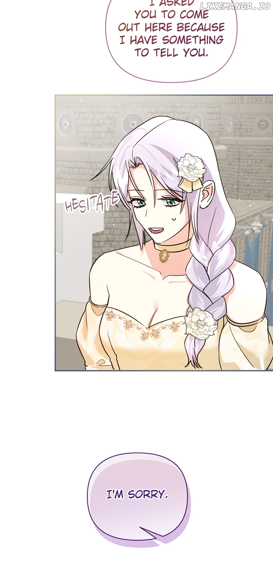 The Kids Have Changed Chapter 50 - Page 45