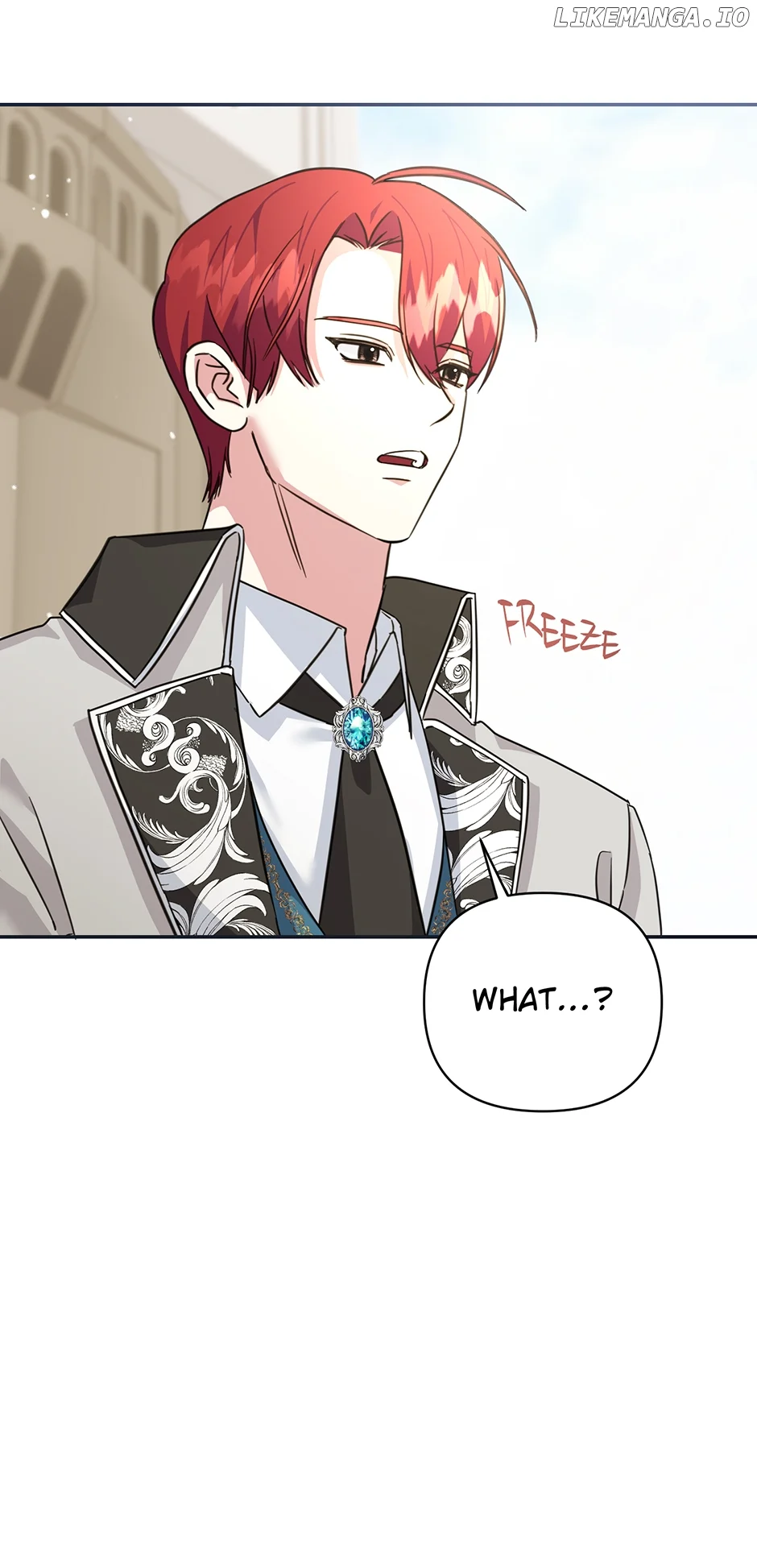 The Kids Have Changed Chapter 50 - Page 46