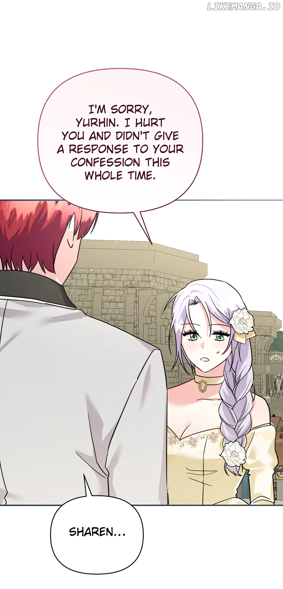 The Kids Have Changed Chapter 50 - Page 47