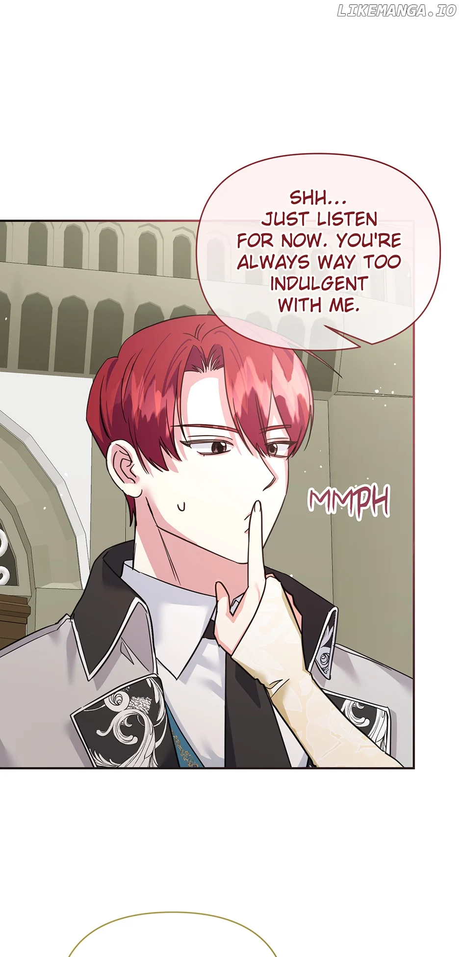 The Kids Have Changed Chapter 50 - Page 48