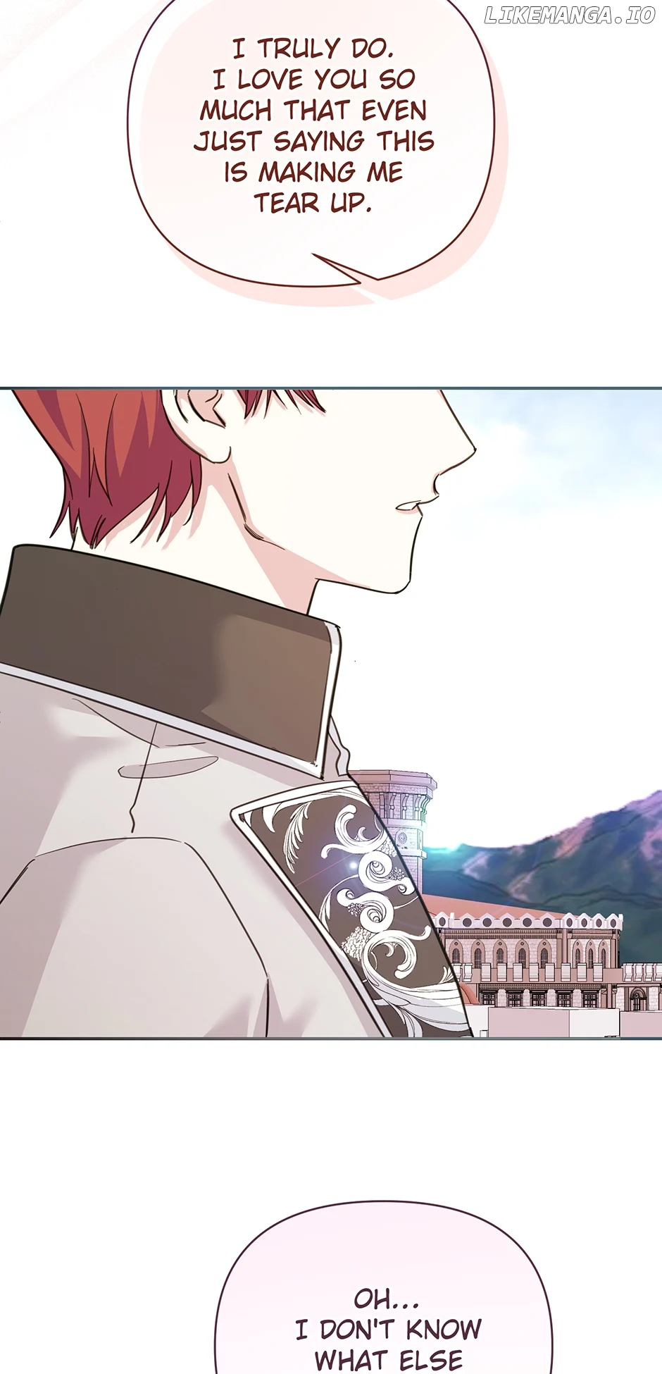 The Kids Have Changed Chapter 50 - Page 52