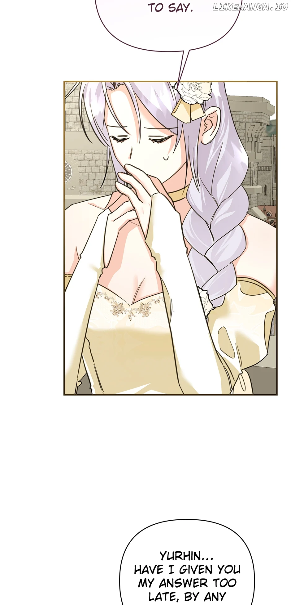 The Kids Have Changed Chapter 50 - Page 53