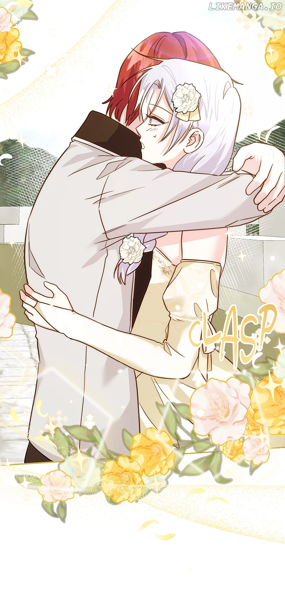 The Kids Have Changed Chapter 50 - Page 55