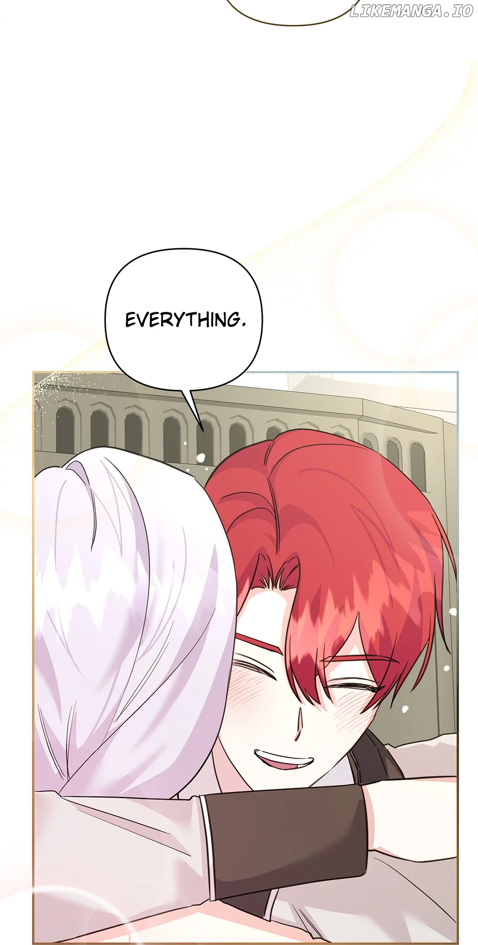 The Kids Have Changed Chapter 50 - Page 57