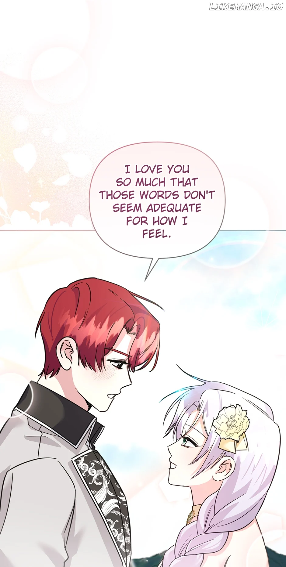 The Kids Have Changed Chapter 50 - Page 58