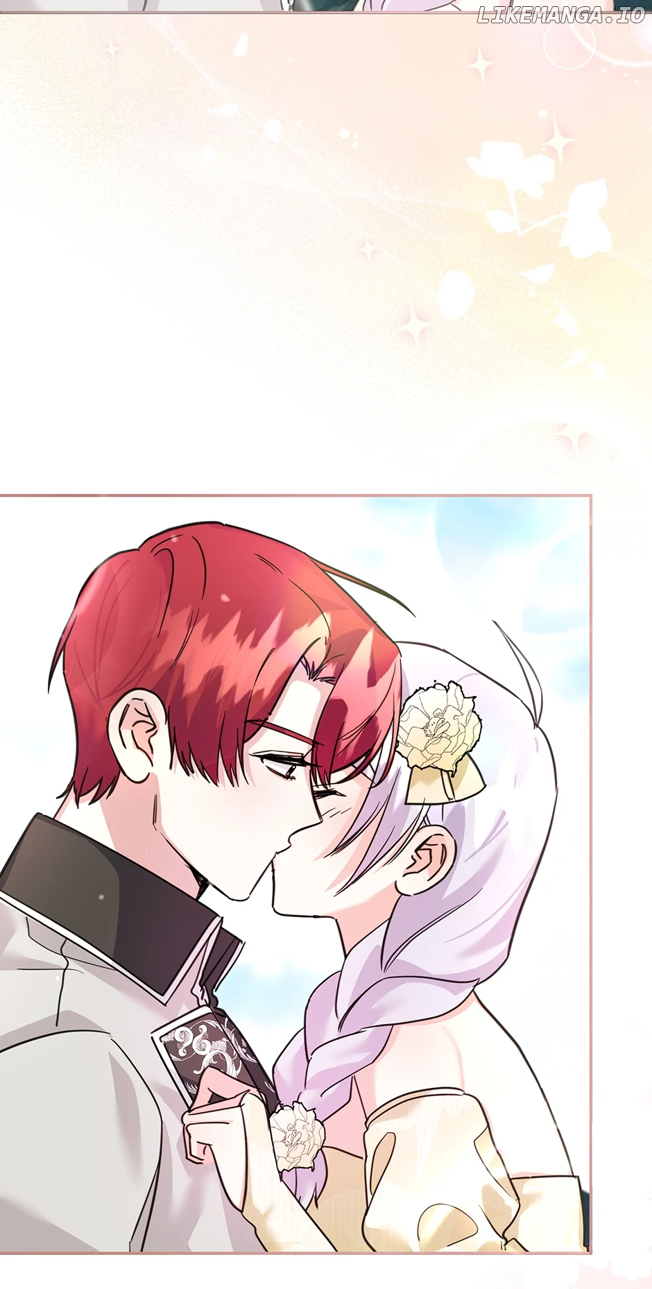 The Kids Have Changed Chapter 50 - Page 59