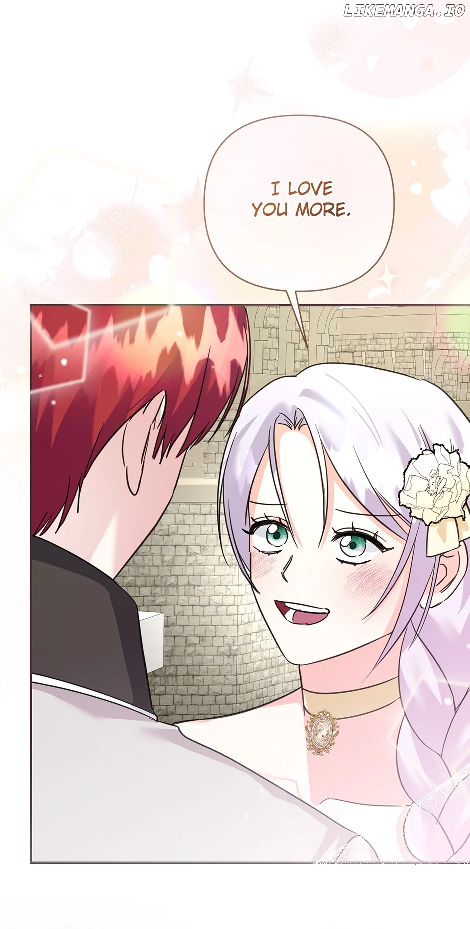 The Kids Have Changed Chapter 50 - Page 60