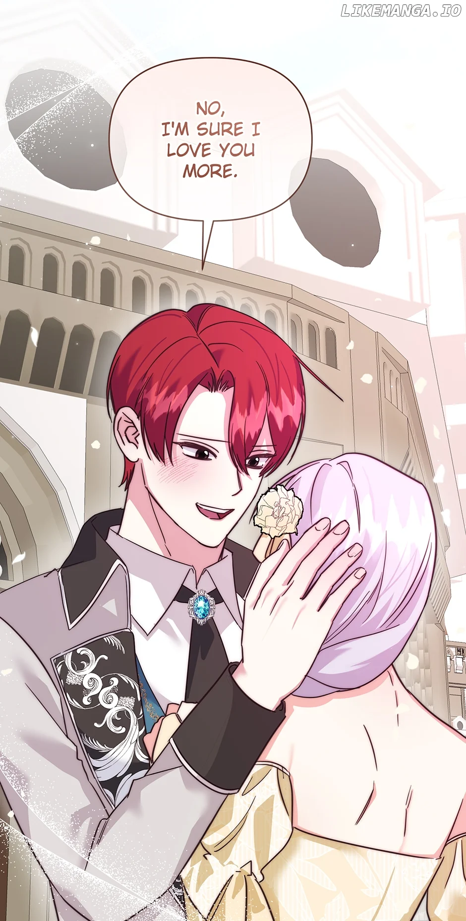 The Kids Have Changed Chapter 50 - Page 61