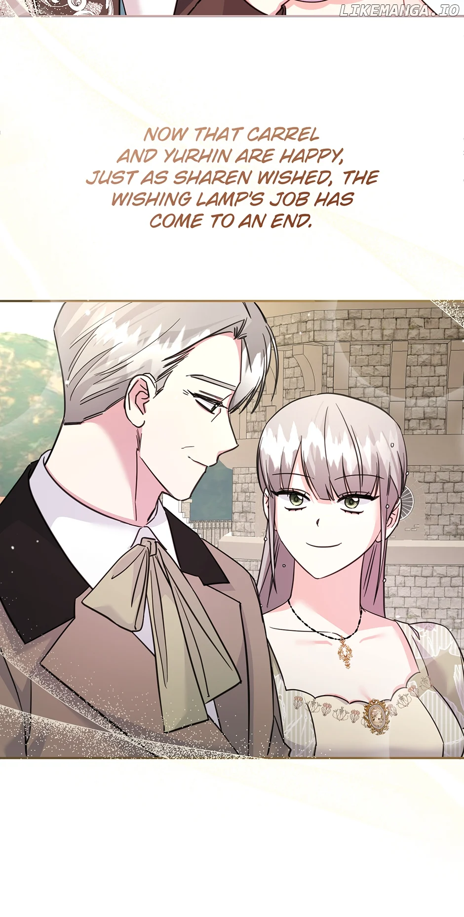 The Kids Have Changed Chapter 50 - Page 65