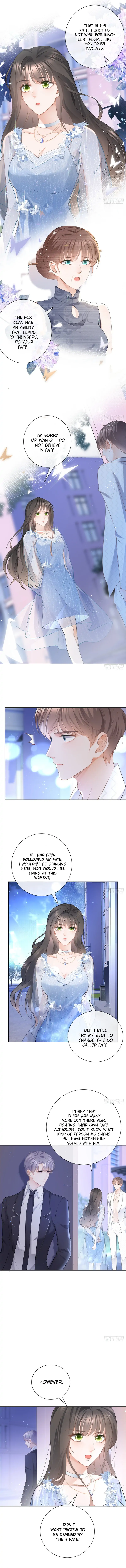 The Killer Boss is raising a Fox Chapter 14 - Page 5