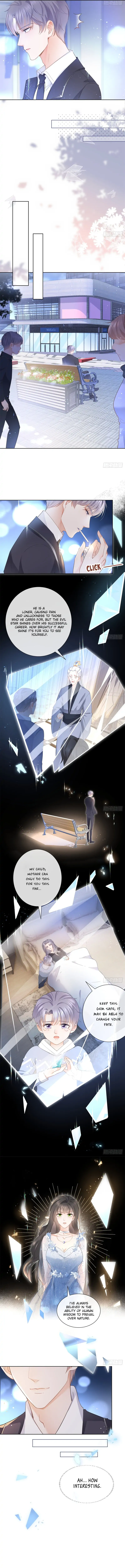 The Killer Boss is raising a Fox Chapter 14 - Page 6