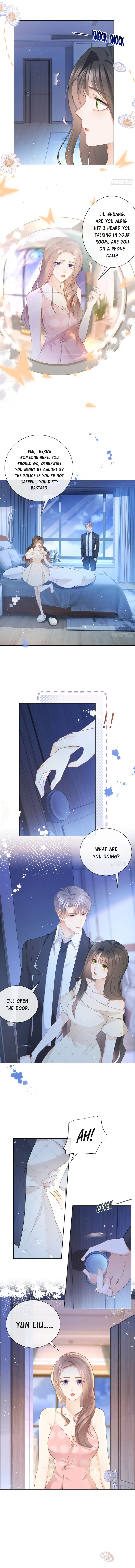 The Killer Boss is raising a Fox Chapter 15 - Page 5